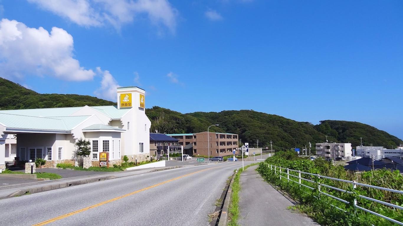 Family Lodge Hatagoya Chiba Katsuura