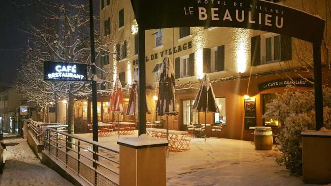 Hôtel Le Beaulieu