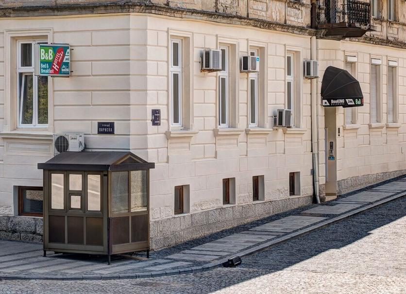 Edificio Foto