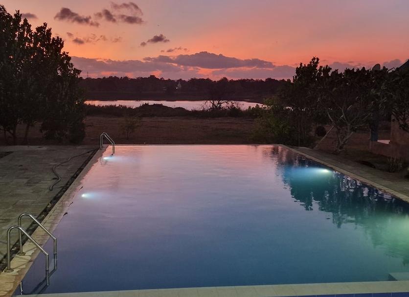 Piscina Foto