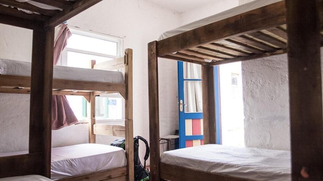 Negrita Hostel