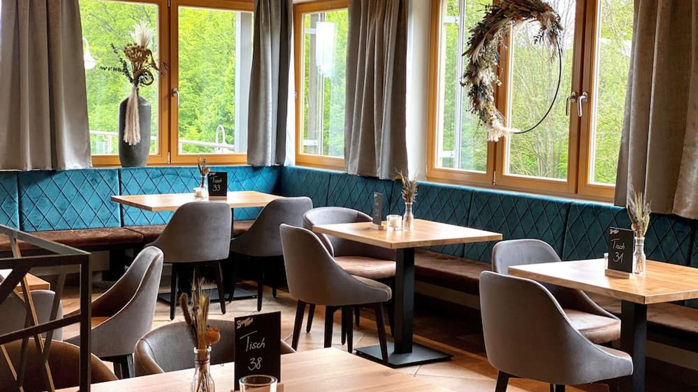 Landhotel Heimathenhof
