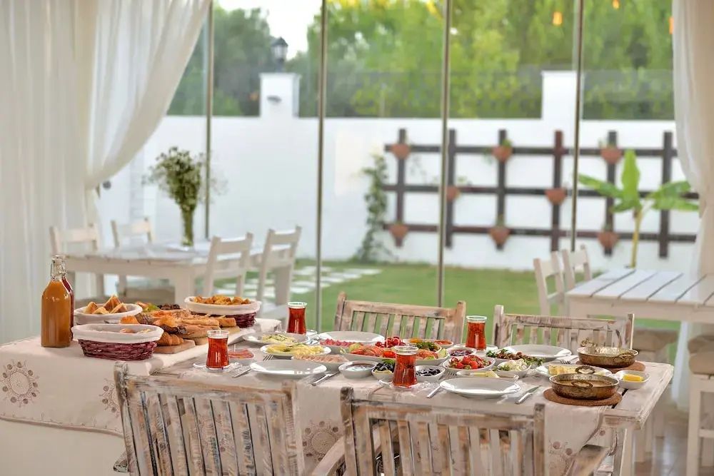 Sala de banquetes