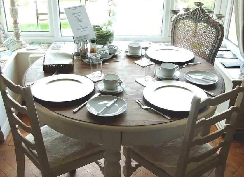Comedor Foto