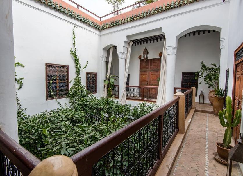 Balcón Foto