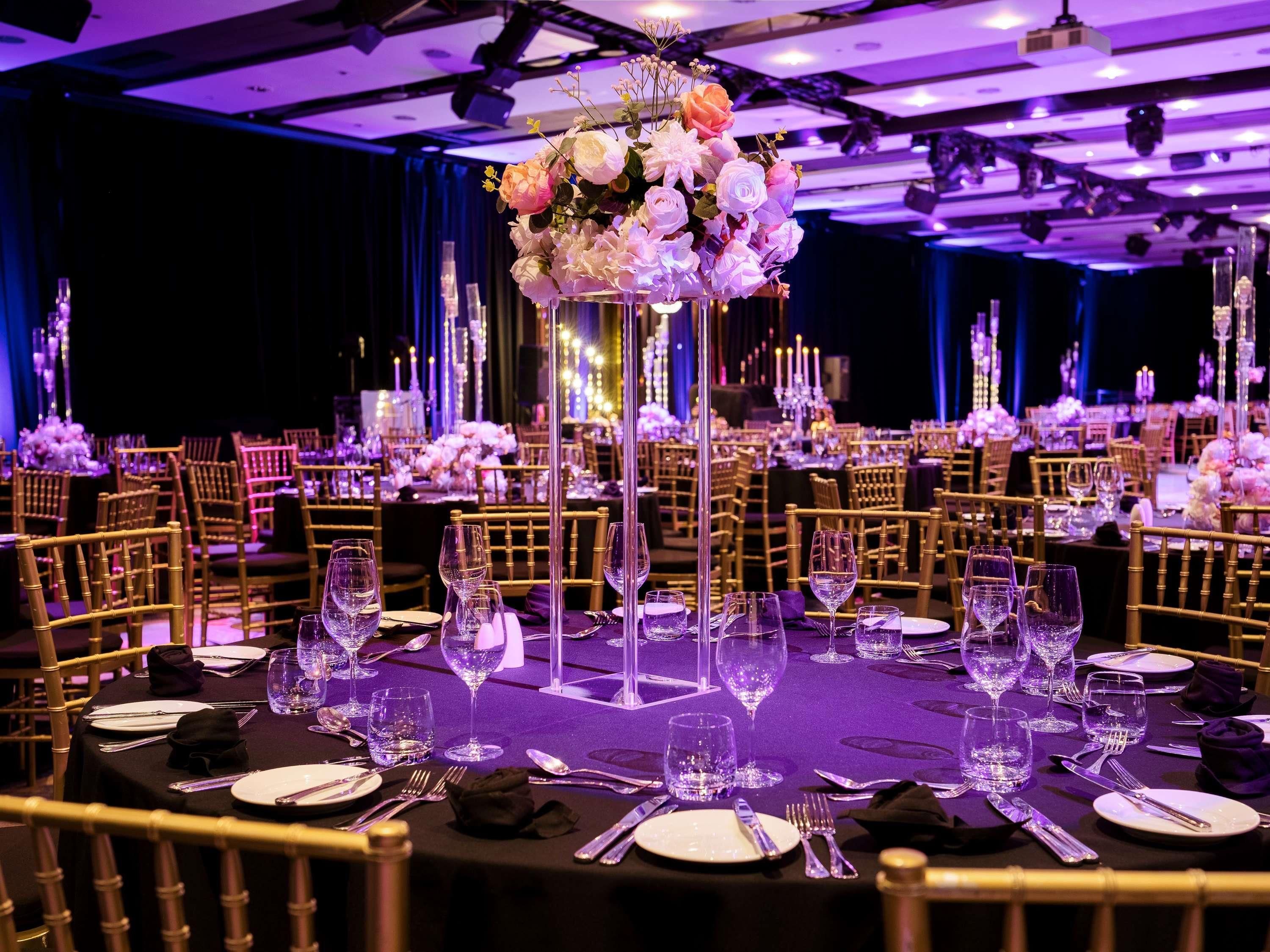 Sala de banquetes