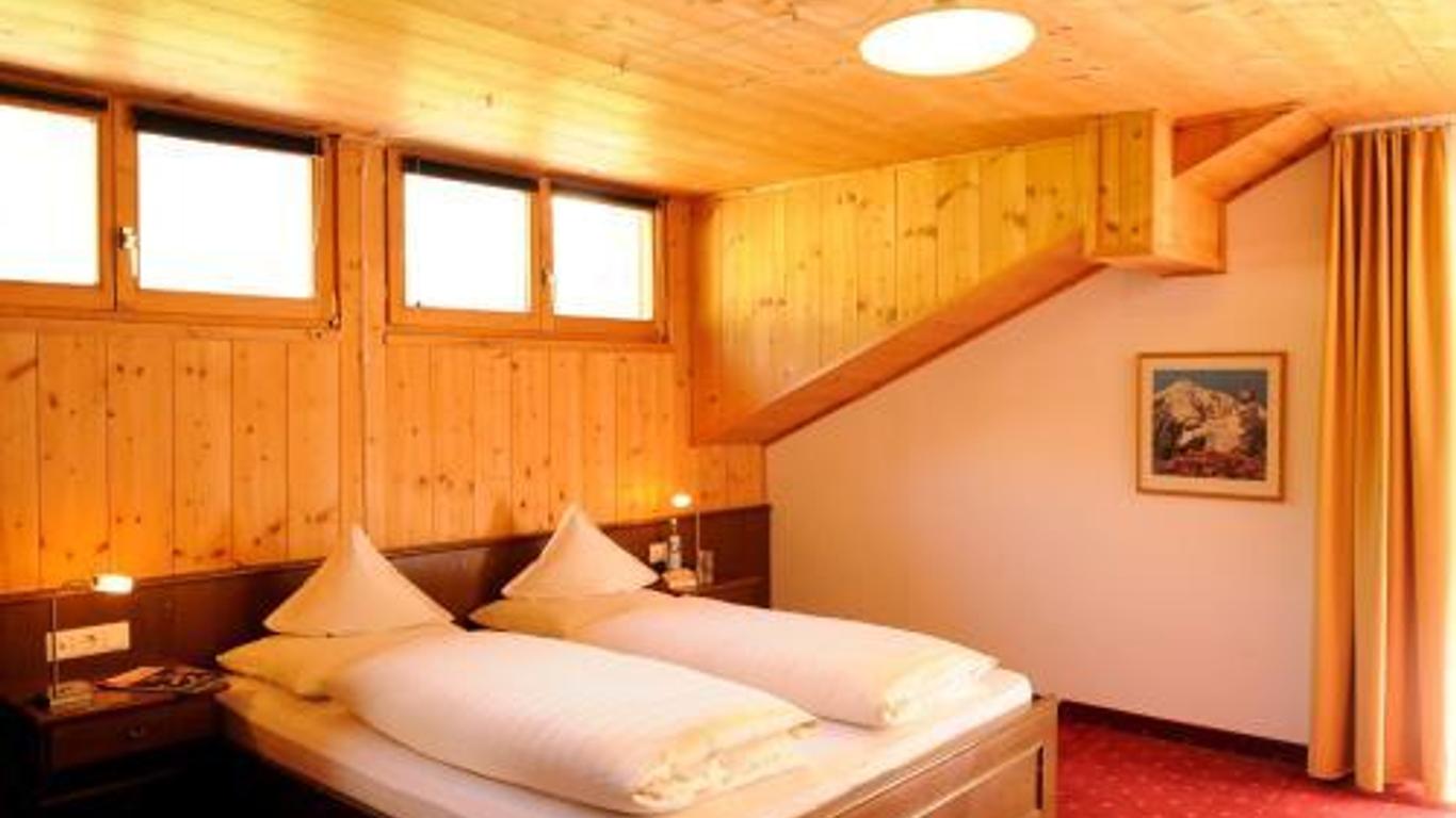 Hotel Sport Robert