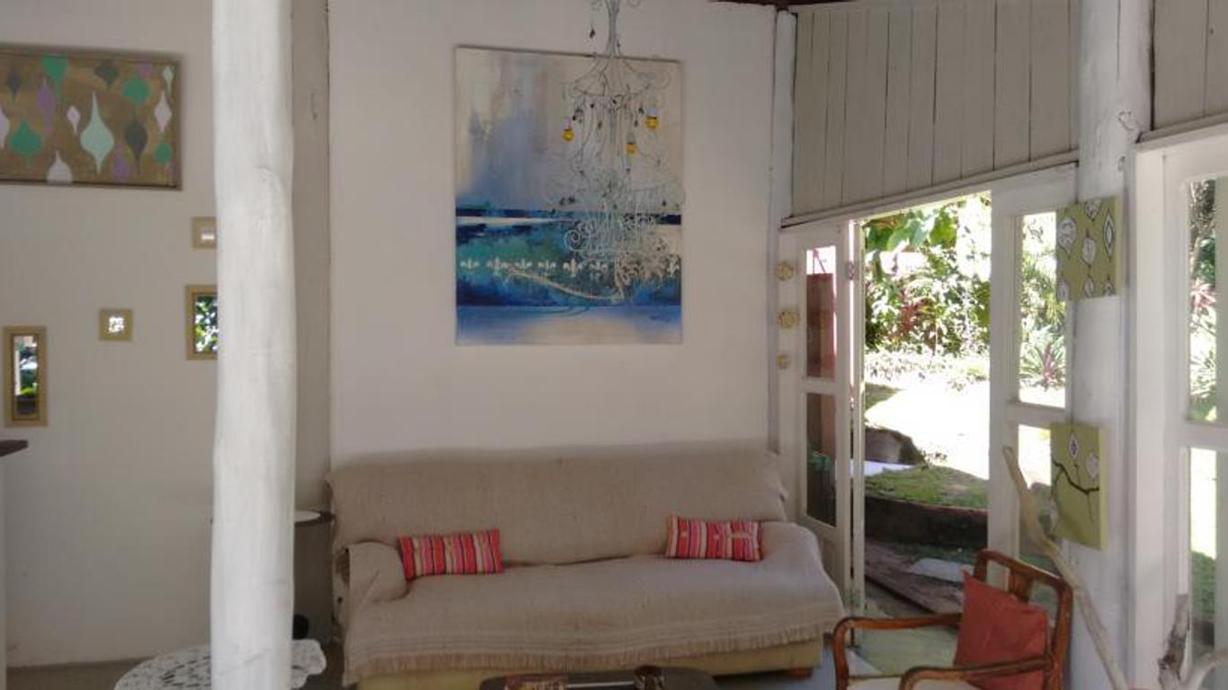 Porto De Cima Surf Hostel