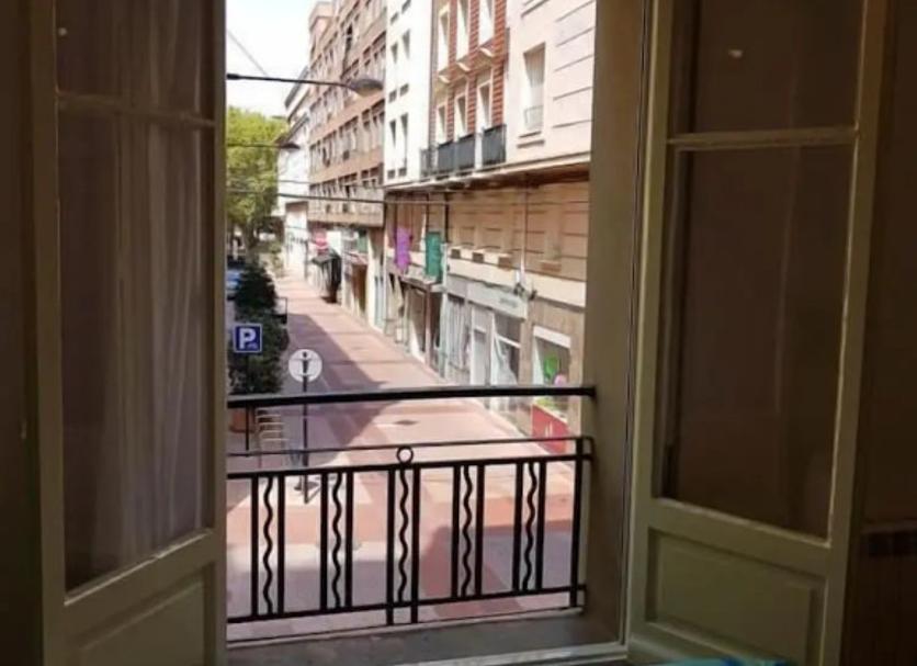 Balcón Foto