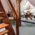 Escaleras