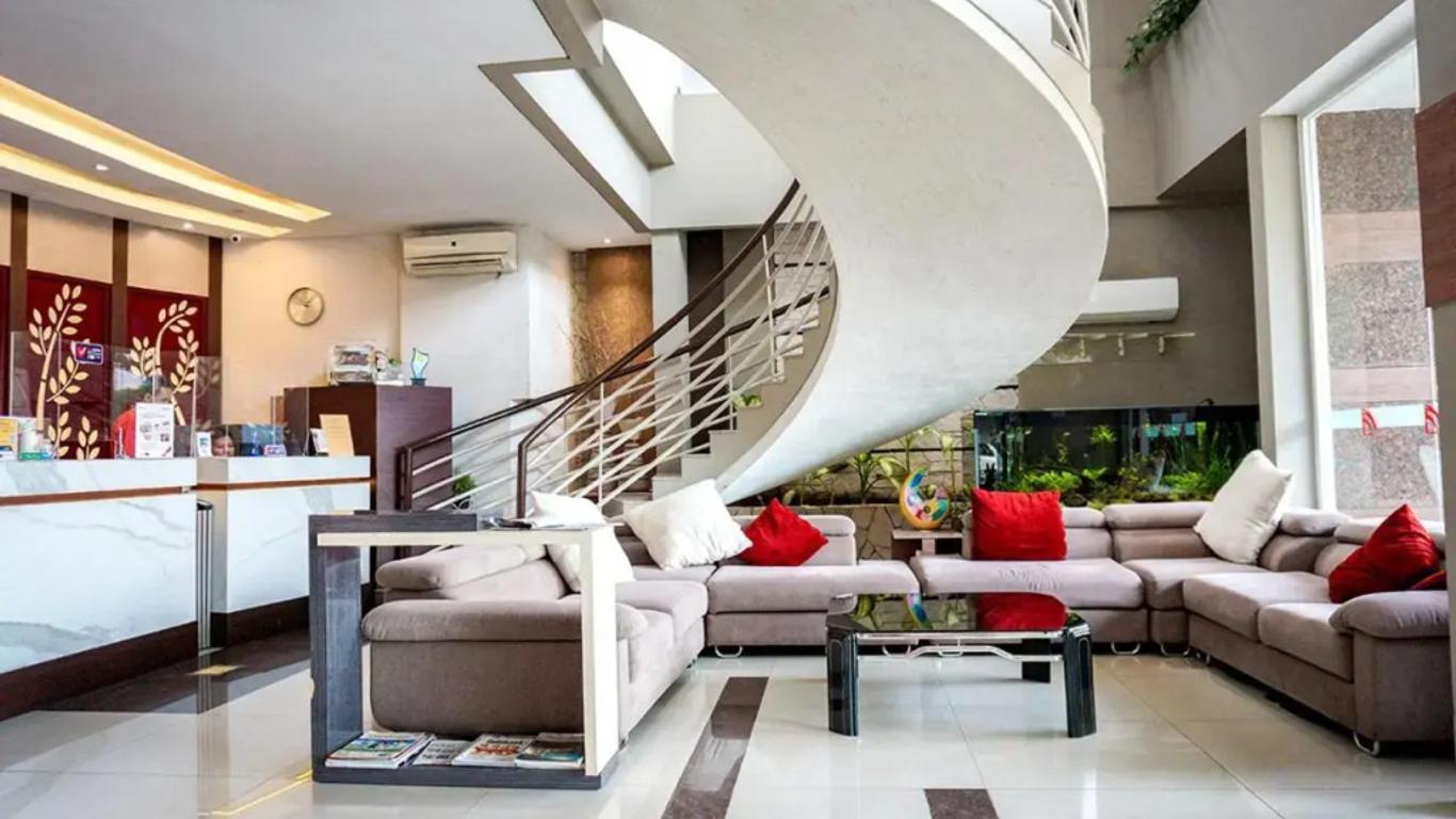 Andelir Convention Hotel