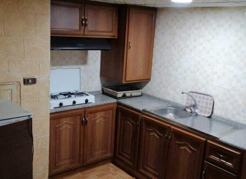 Cocina Foto