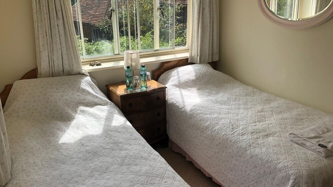 Stable Lodge B&B