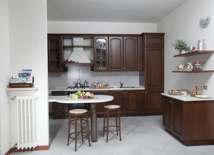 Cocina Foto