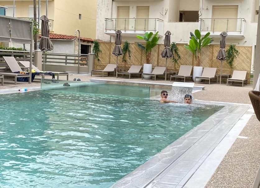 Piscina Foto