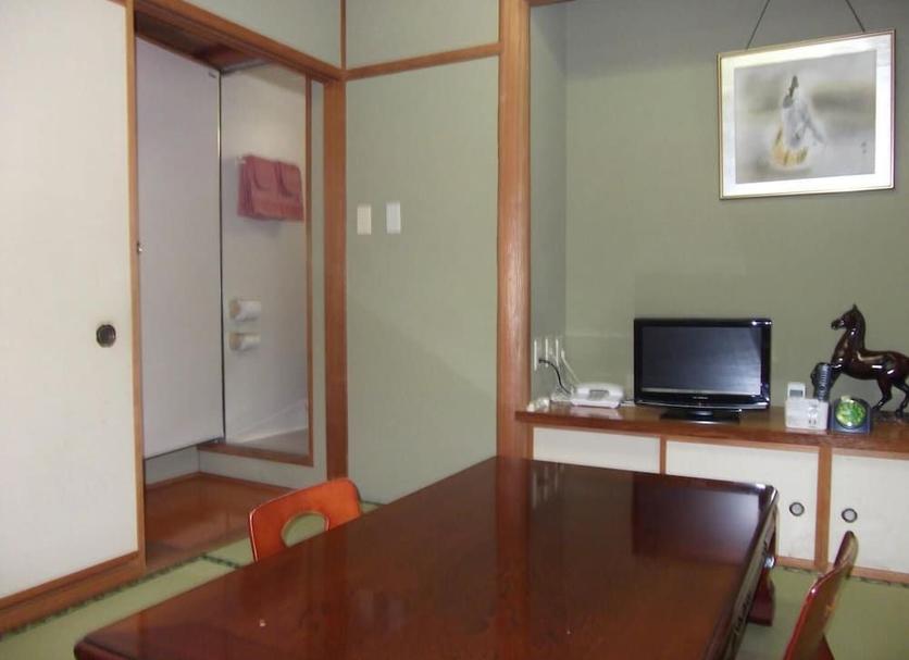 Comedor Foto