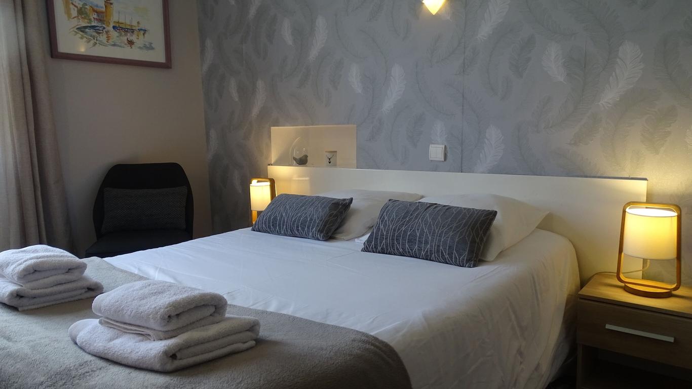Hotel Ambroise