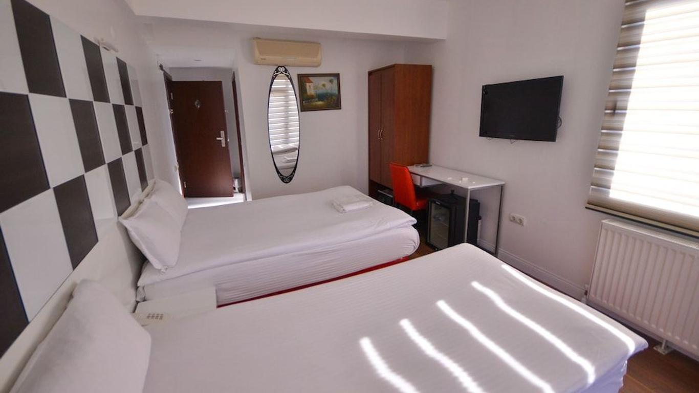 Kösk Otel Sivas