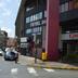 Vista del exterior