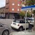 Vista del exterior