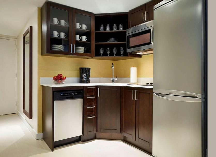 Cocina Foto