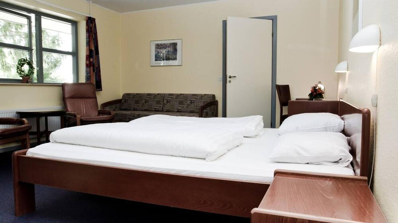 Wittrup Motel