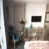 Servicio de la habitación