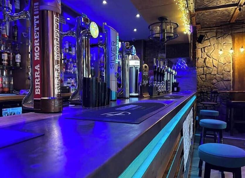 Bar Foto