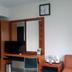 Servicio de la habitación