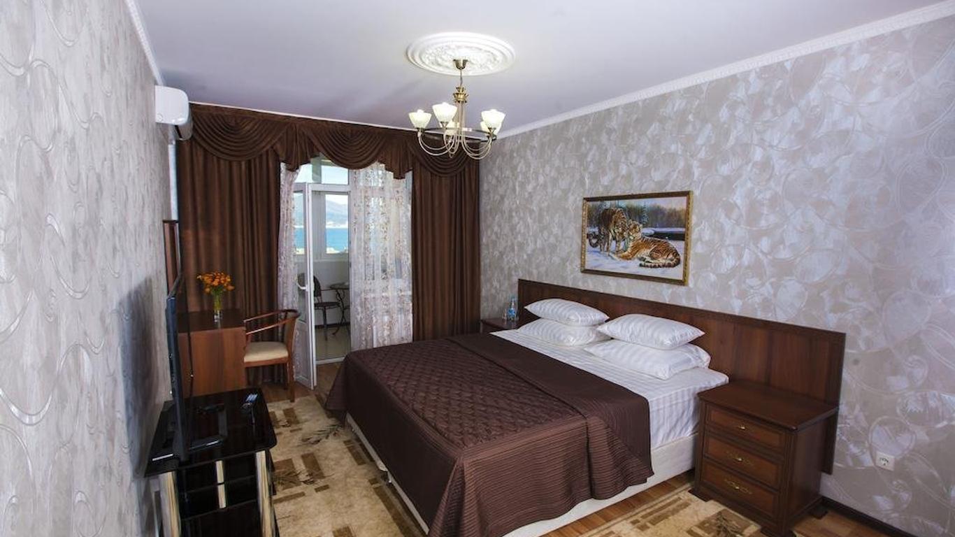 Hotel Rus