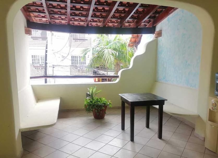 Balcón Foto