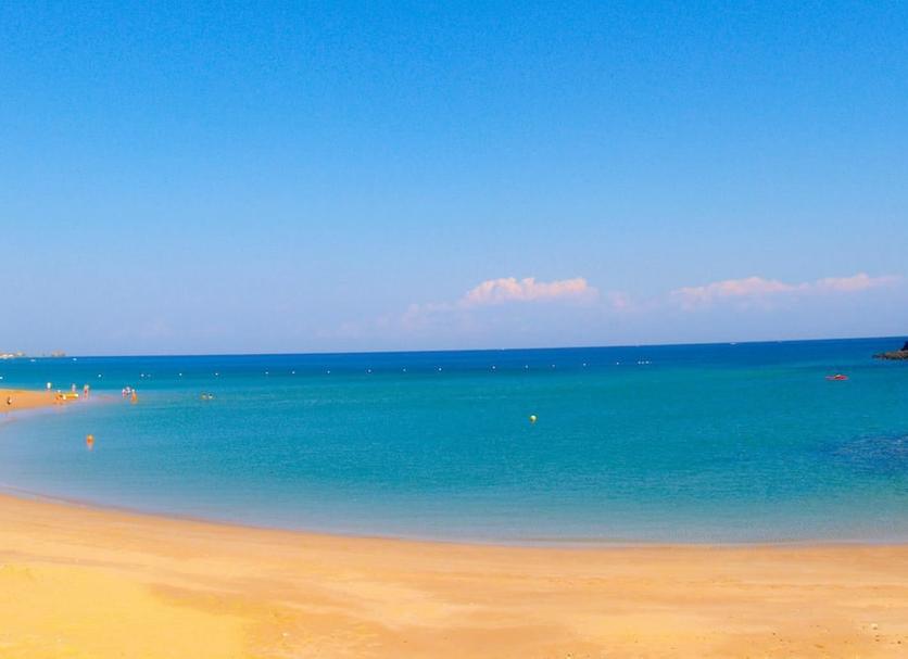 Playa Foto
