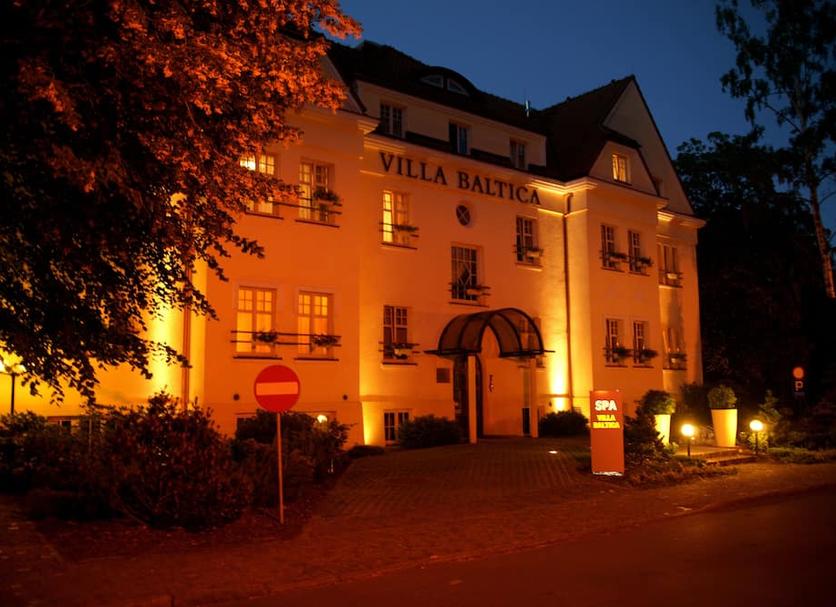 Edificio Foto