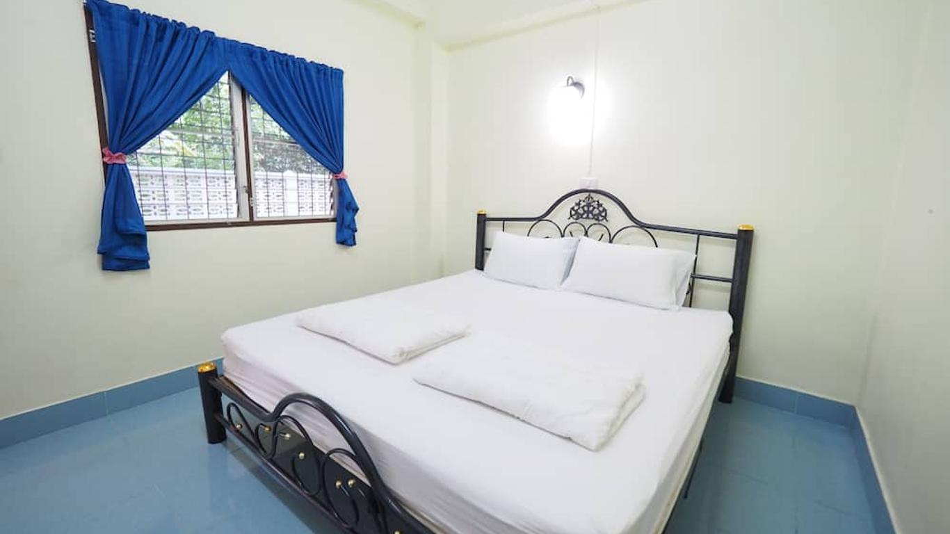 Sangaroon Hotel
