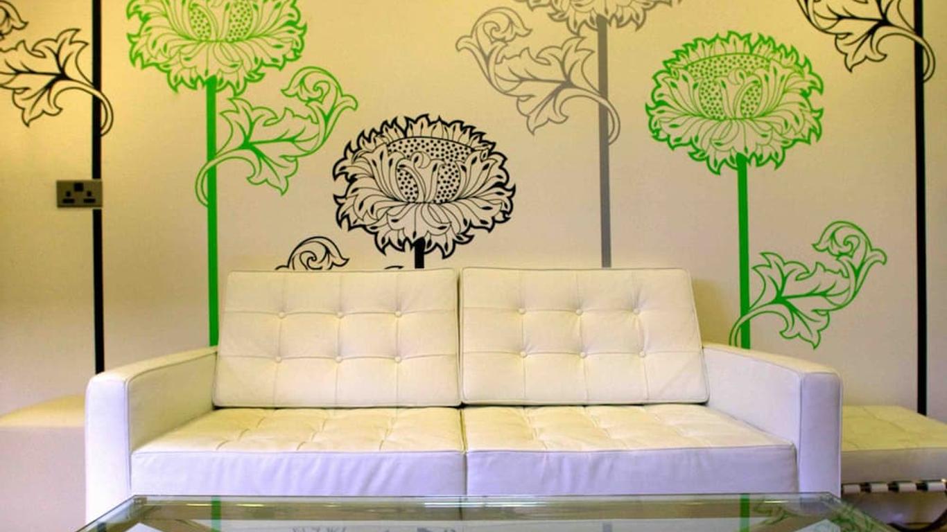 Ethos Hotel