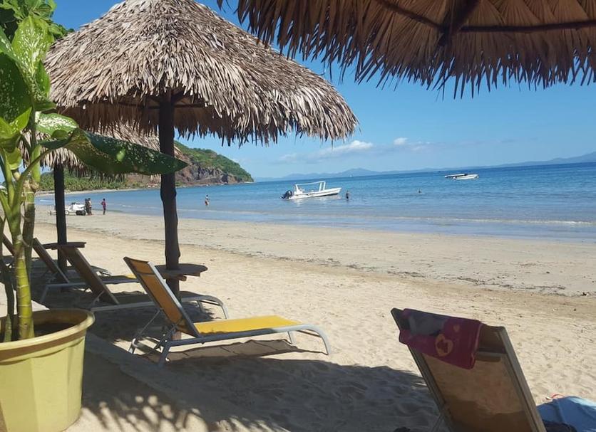 Playa Foto