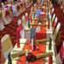 Sala de banquetes