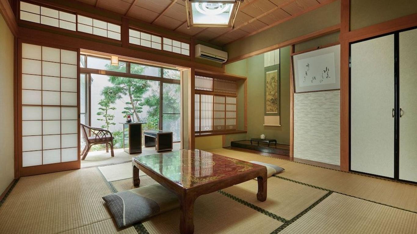 Wafu Pension Furusato