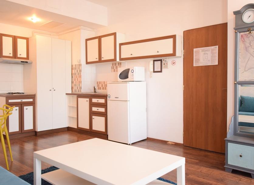 Cocina Foto