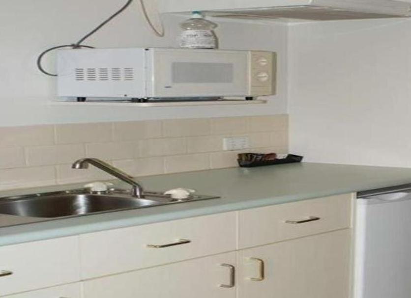 Cocina Foto