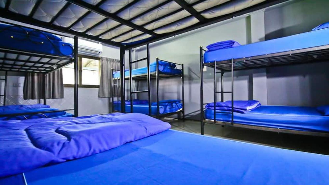 Saparote Hostel