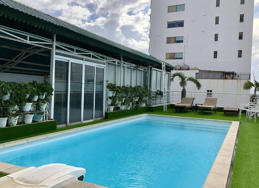 Piscina Foto