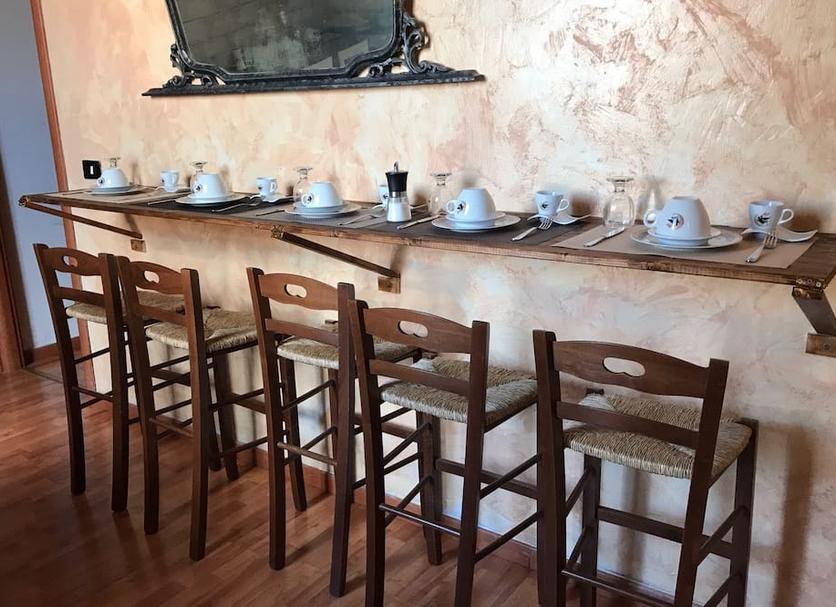 Comedor Foto