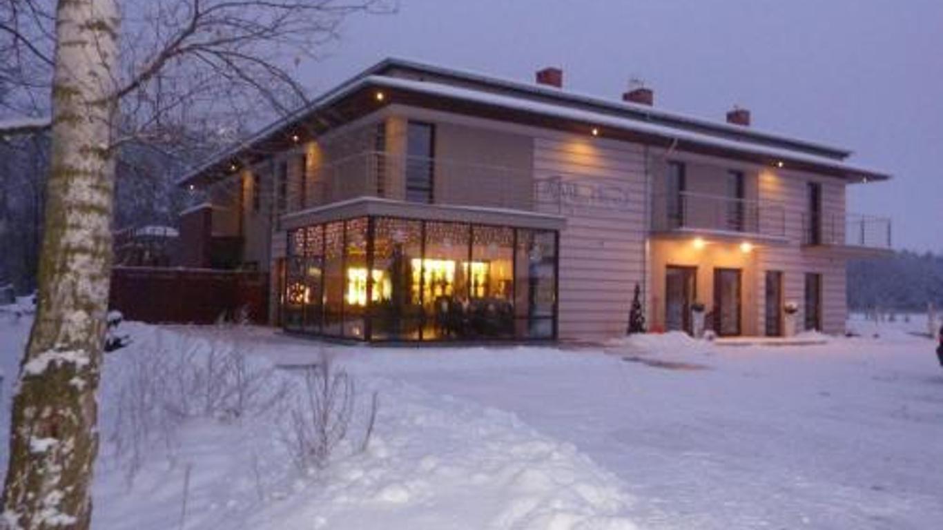Villa Plena