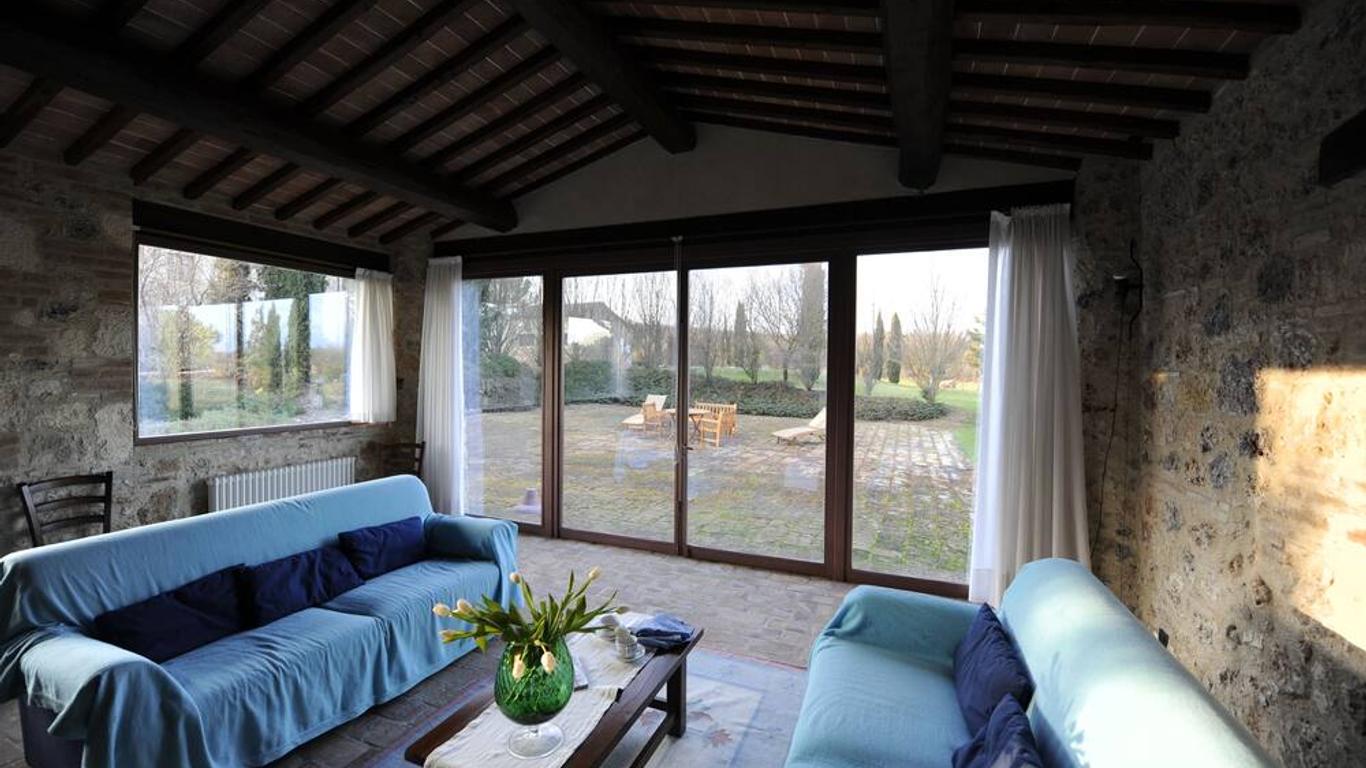 Agriturismo Nerbona