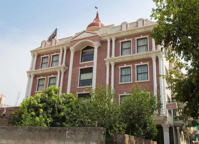 Edificio Foto