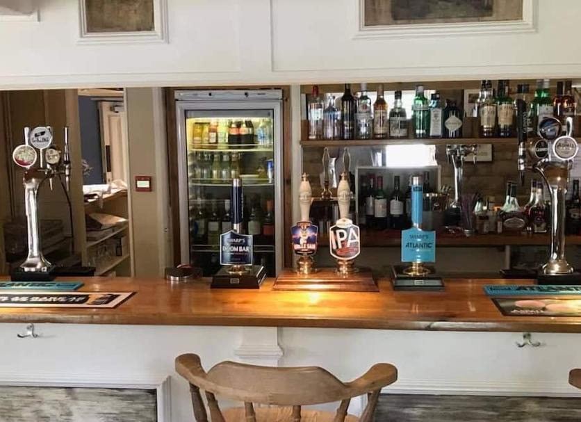 Bar Foto