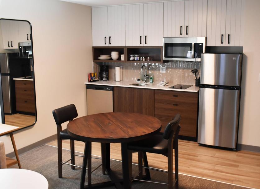 Cocina Foto