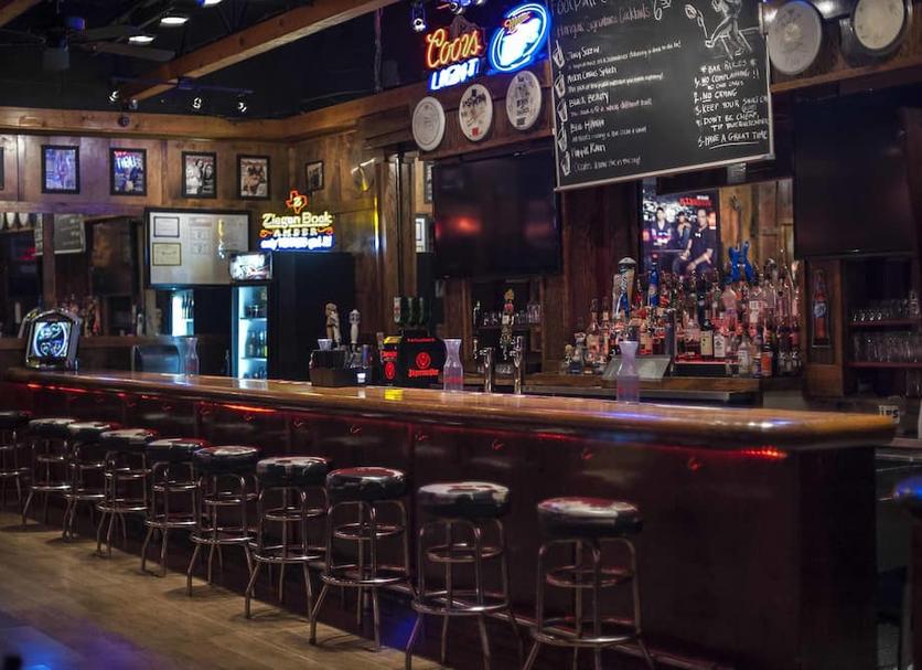 Bar Foto