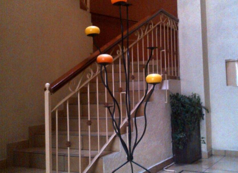 Escaleras Foto
